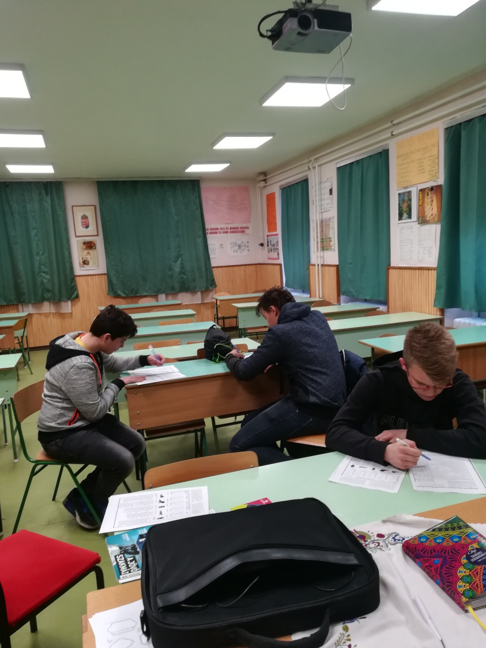 Fejlesztő és mentori foglalkozások