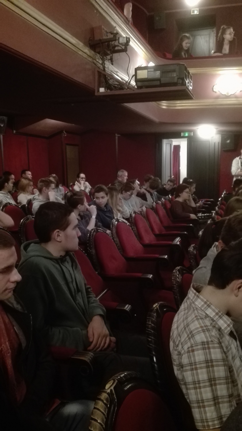 Szabadidős programok