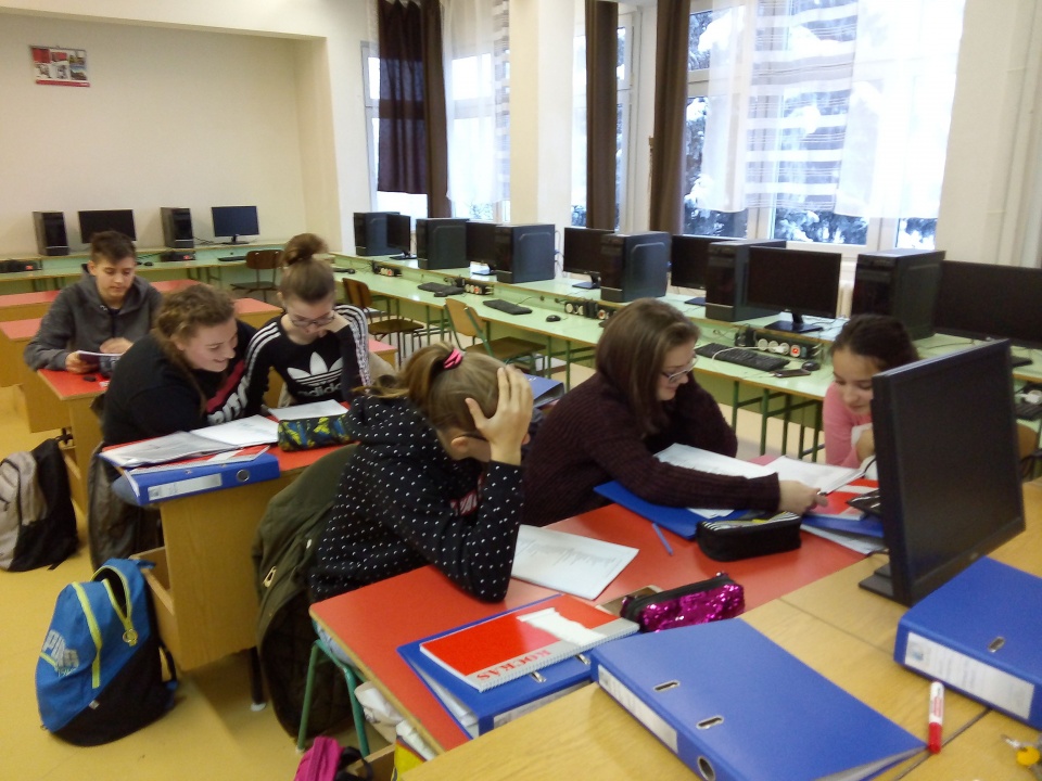 Fejlesztő foglalkozások Szent-Györgyi