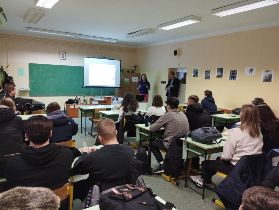 Építész kamarai rendezvénnyel egybekötött Leica roadshow