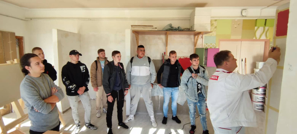 Brelil bemutató a Kósban