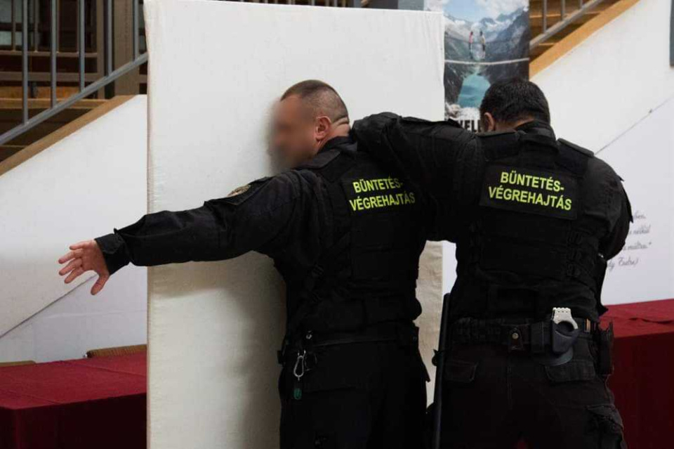 Szent-Györgyi tanulói interaktív bemutatón vettek részt